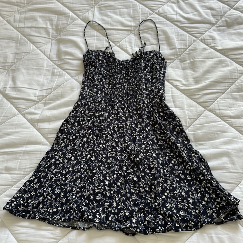 Reformation Mini Dress - Picture 2 of 3